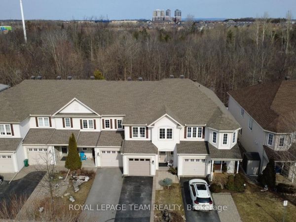 19 Fieldberry Private , Ottawa, ON K2J5E7