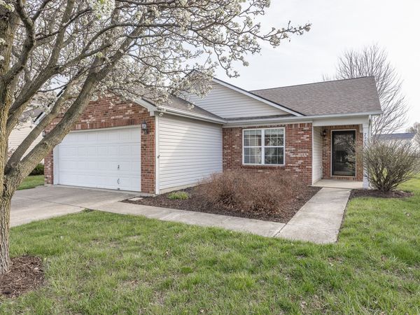 7123 N Lyndhurst Crossing, McCordsville, IN 46055