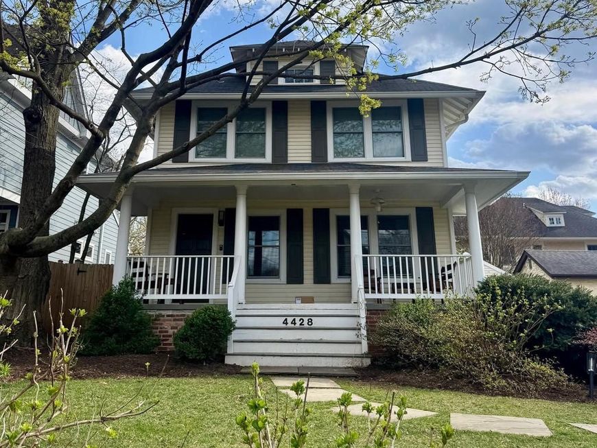 4428 Stanford Street , Chevy Chase, MD 20815 Main Photo