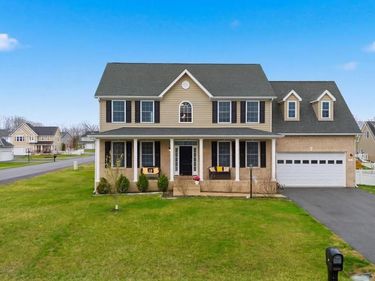 15 BRANSON COURT, INWOOD, WV 25428