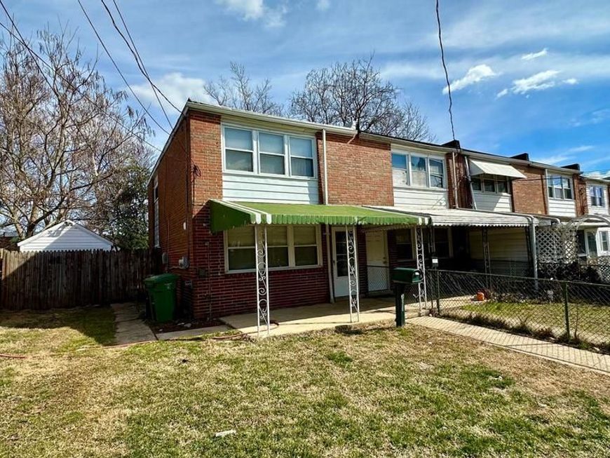3111 Bero Road, Baltimore, MD 21227 Main Photo