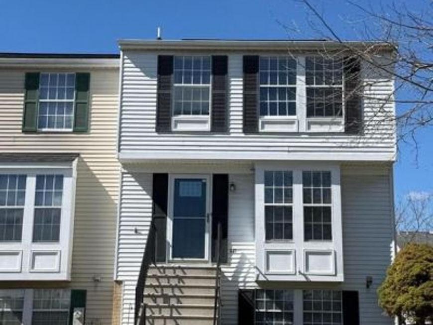 2714 Ahoy Court , Edgewood, MD 21040 Main Photo