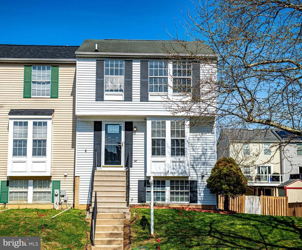 2714 Ahoy Court, Edgewood, MD 21040 Main Photo