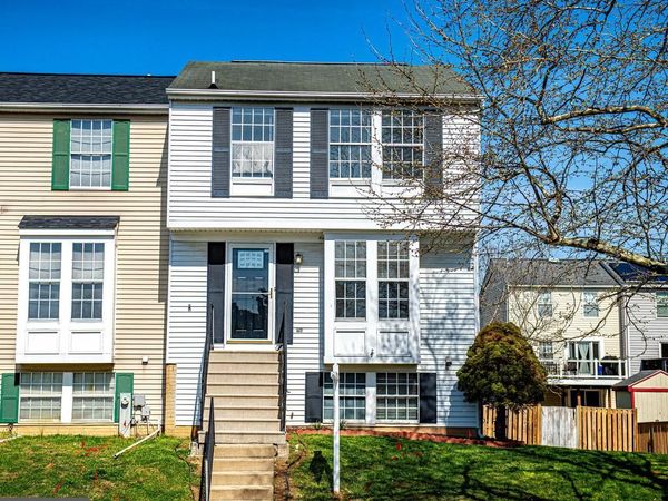 2714 AHOY COURT, EDGEWOOD, MD 21040