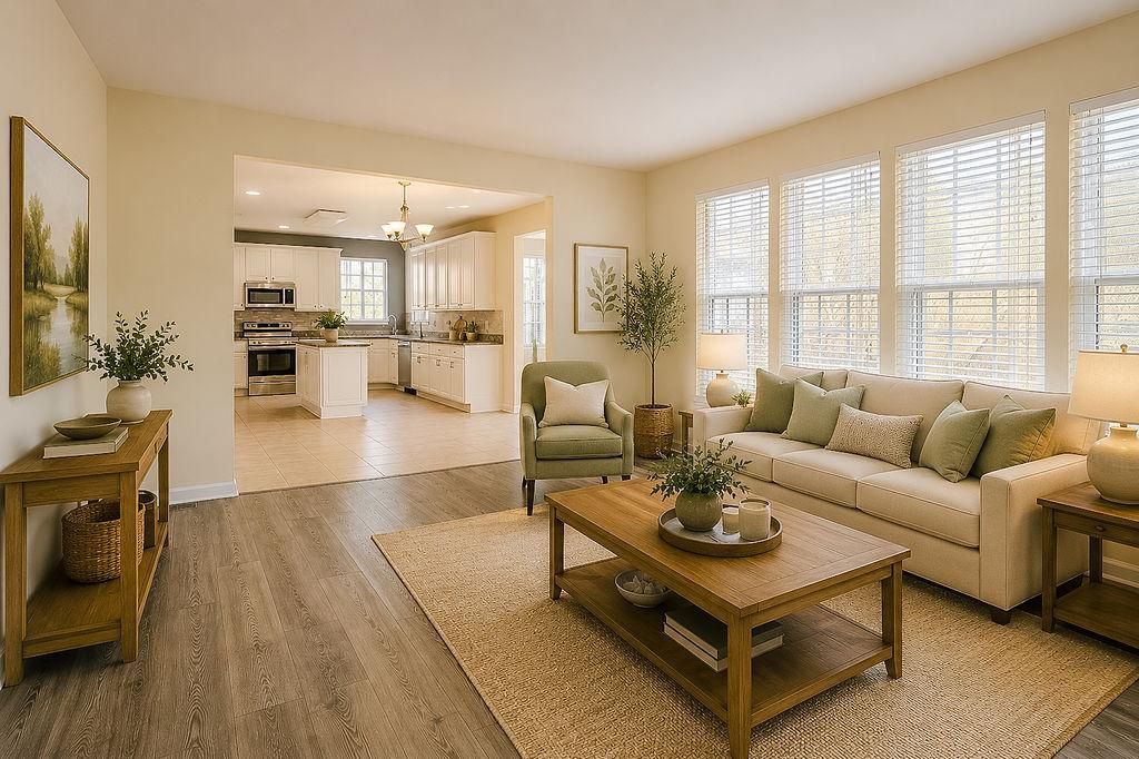 826 TIFFANY TRAIL, ABINGDON, MD 21009