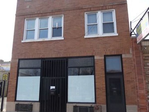 3038 N Central Avenue , Unit 2ND, Chicago, IL 60634