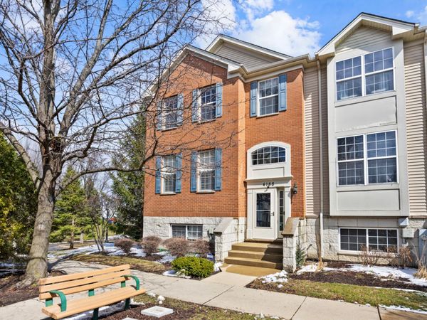 4188 Milford Lane, Aurora, IL 60504