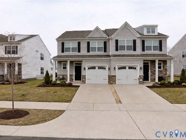 2211 Nightfall Dr , Chesterfield, VA 22336