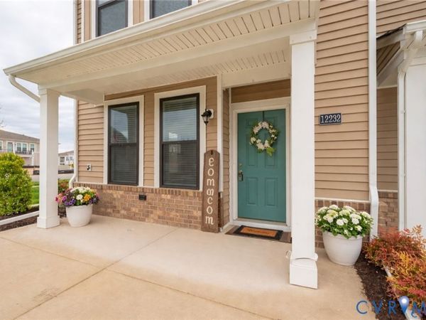 12232 Ground Pine Court , Chesterfield, VA 23112