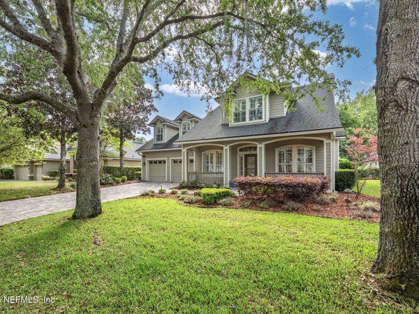 5021 CLAYTON Court, St. Augustine, FL 32092