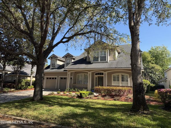 5021 CLAYTON Court, St. Augustine, FL 32092