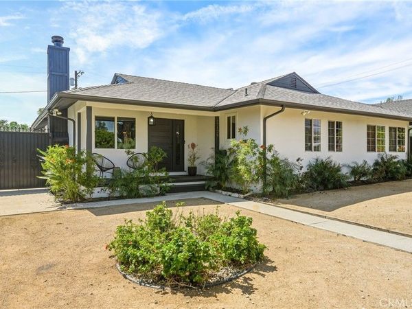 17126 San Fernando Mission, Granada Hills, CA 91344