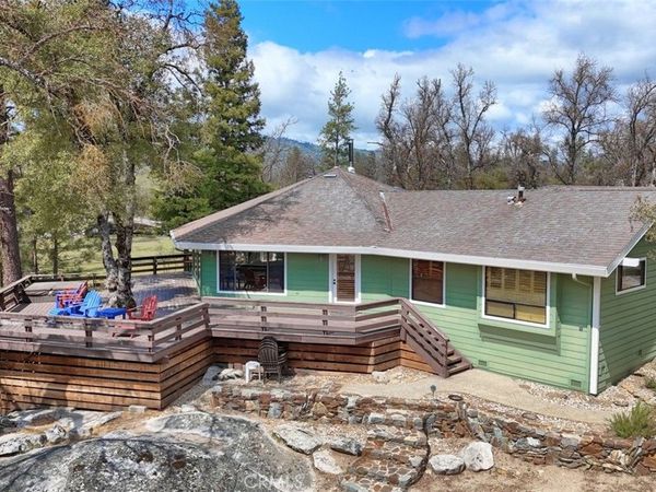 40957 Shandee Lane, Ahwahnee, CA 93601