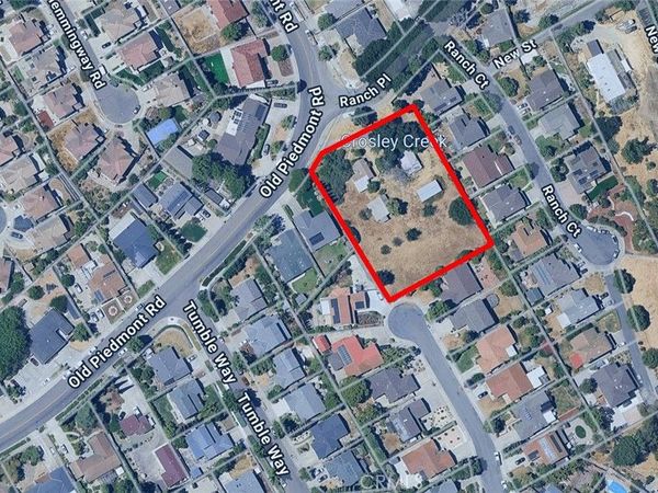 1440 Old Piedmont Rd, San Jose, CA 95132