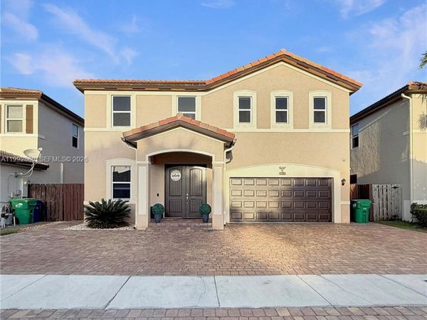 25301 SW 119th Ct , Homestead, FL 33032