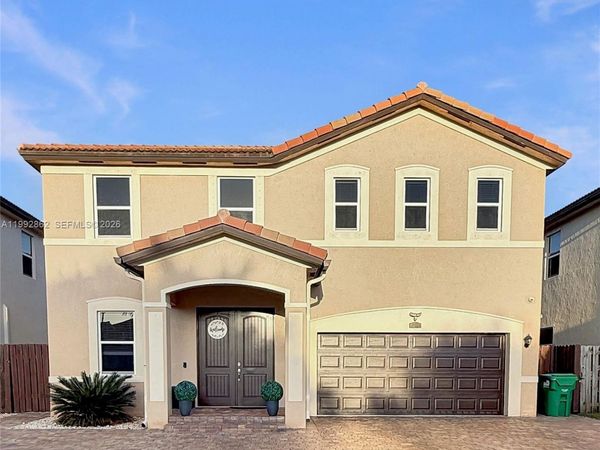 25301 SW 119th Ct, Homestead, FL 33032