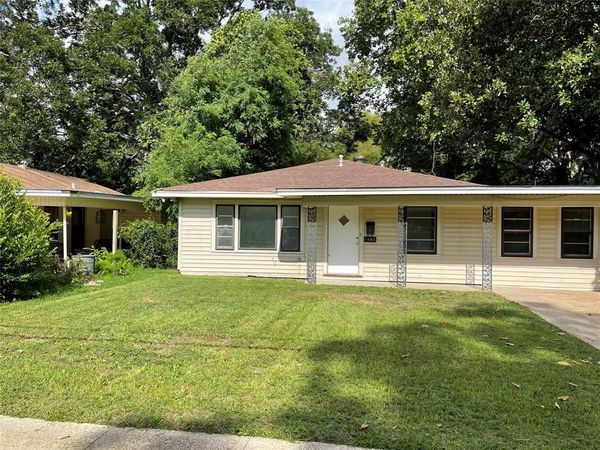 1161 Dudley Lane , Bossier City, LA 71112