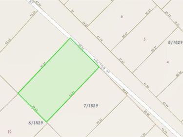 2715 Hector Street, Dallas, TX 75210