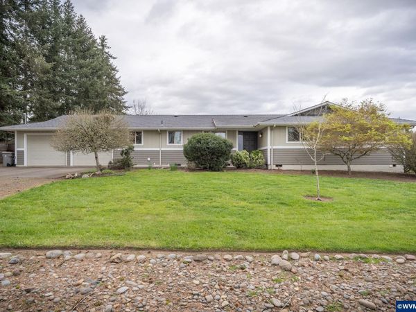 2005 Bloom Ln NW, Albany, OR 97321