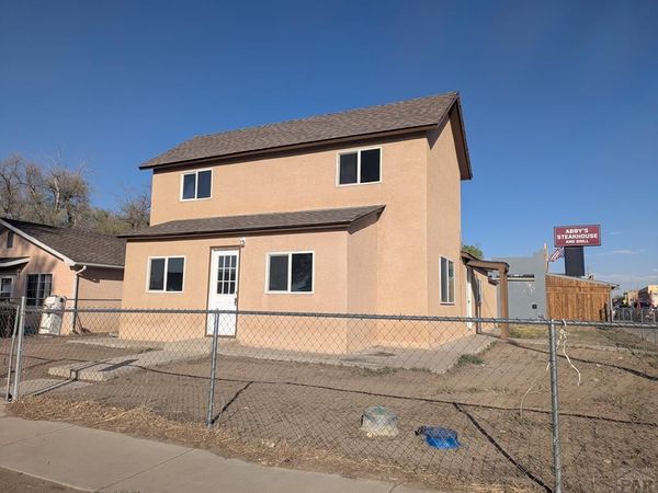 111 8th St, Fowler, CO 81039
