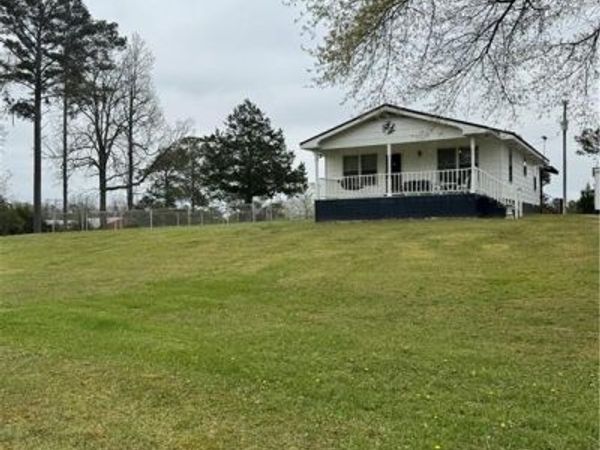 489 Defoor Road NE, Resaca, GA 30735