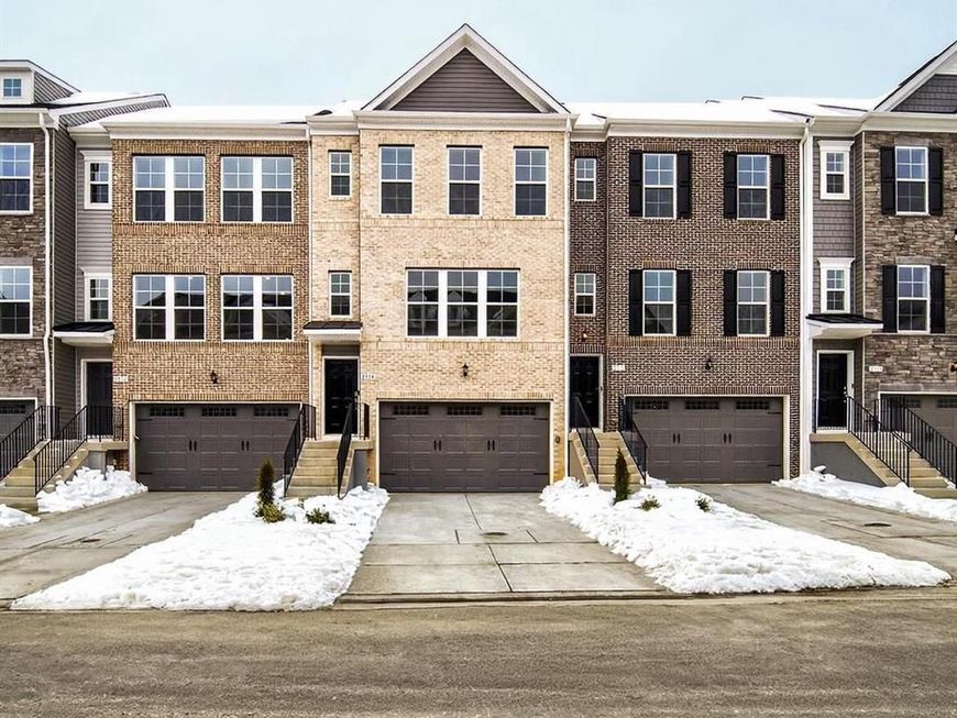 2914 Lewis And Clark Avenue, Upper Marlboro, MD 20774 Main Photo