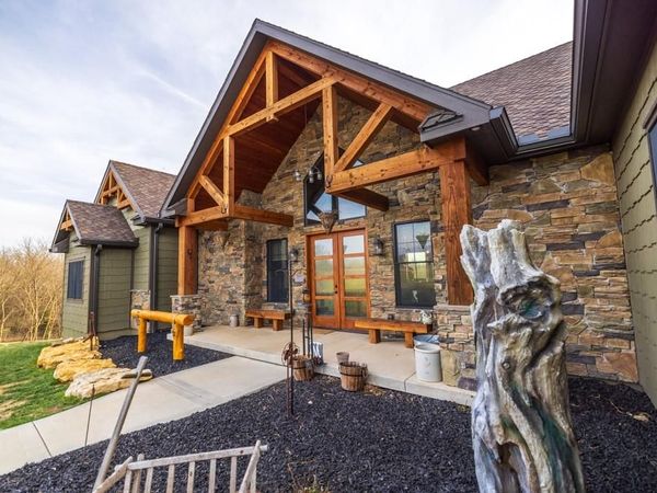 17710 SW 31 St Road, De Kalb, MO 64440