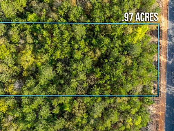 Lot 14 John Nix Road, Crestview, FL 32539