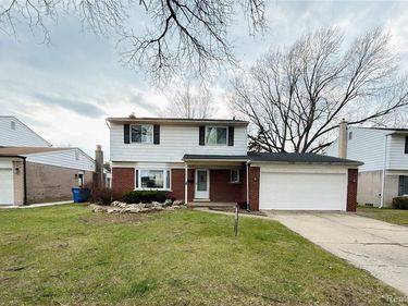 27233 Audrey Avenue , Warren, MI 48092