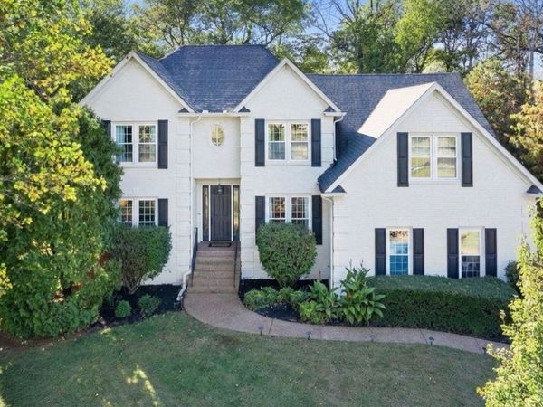 217 Barrington Court W, Franklin, TN 37067