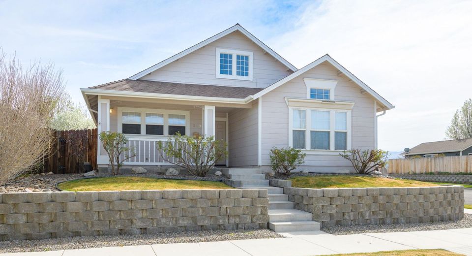 1349 Mountain Ash Way, Gardnerville, NV 89410 Photo