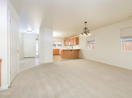 1349 Mountain Ash Way, Gardnerville, NV 89410 Photo