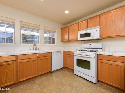 1349 Mountain Ash Way, Gardnerville, NV 89410 Photo