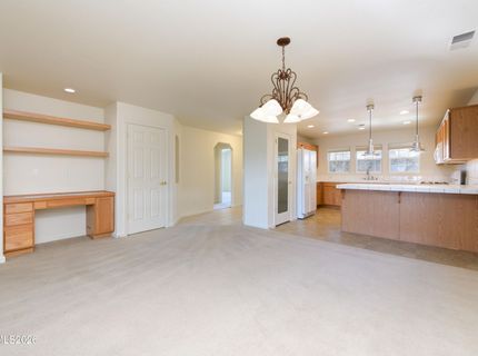 1349 Mountain Ash Way, Gardnerville, NV 89410 Photo