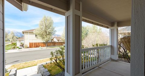 1349 Mountain Ash Way, Gardnerville, NV 89410 Photo