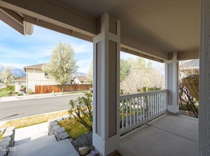 1349 Mountain Ash Way, Gardnerville, NV 89410 Photo