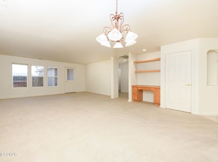 1349 Mountain Ash Way, Gardnerville, NV 89410 Photo