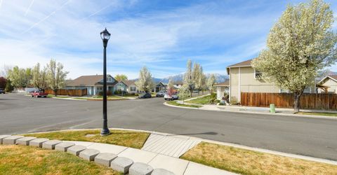 1349 Mountain Ash Way, Gardnerville, NV 89410 Photo
