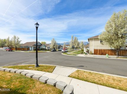 1349 Mountain Ash Way, Gardnerville, NV 89410 Photo