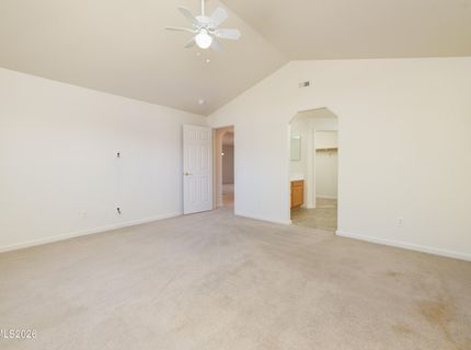 1349 Mountain Ash Way, Gardnerville, NV 89410 Photo