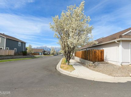 1349 Mountain Ash Way, Gardnerville, NV 89410 Photo