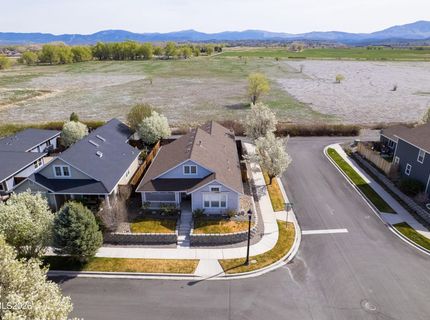 1349 Mountain Ash Way, Gardnerville, NV 89410 Photo