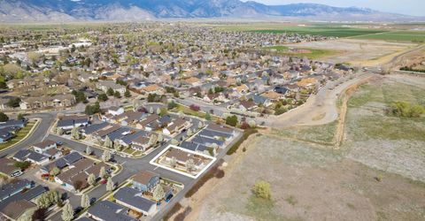 1349 Mountain Ash Way, Gardnerville, NV 89410 Photo