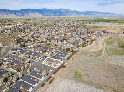 1349 Mountain Ash Way, Gardnerville, NV 89410 Photo