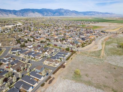 1349 Mountain Ash Way, Gardnerville, NV 89410 Photo