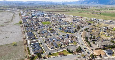 1349 Mountain Ash Way, Gardnerville, NV 89410 Photo