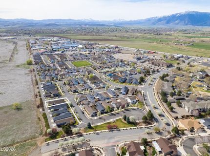 1349 Mountain Ash Way, Gardnerville, NV 89410 Photo