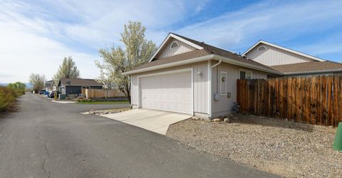 1349 Mountain Ash Way, Gardnerville, NV 89410 Photo