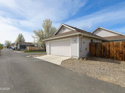 1349 Mountain Ash Way, Gardnerville, NV 89410 Photo