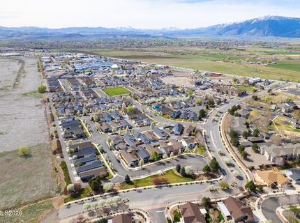 1349 Mountain Ash Way, Gardnerville, NV 89410 Photo